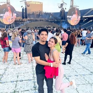 Meet your Posher, Lynde